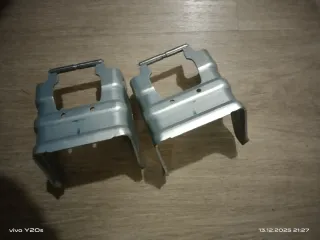 Equipo completo esquí montaña ligero.