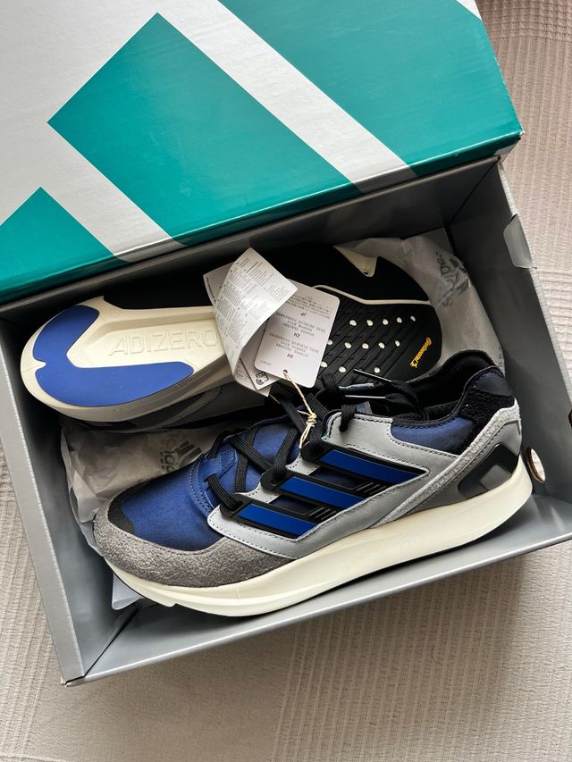 Adidas EQT Takumi SEN 43.5