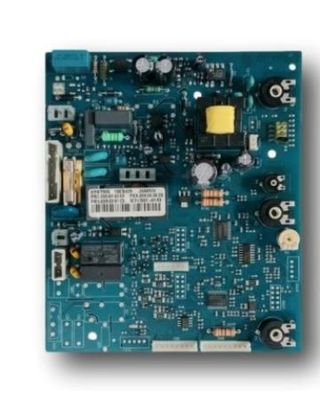 Placca elettronica per caldaia Beretta CIAO N 24 CAI