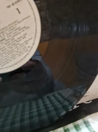 Vinilo Eric Clapton - Behind the Sun