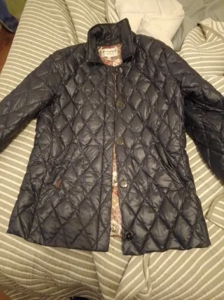 Chaqueta Batopeto Colección