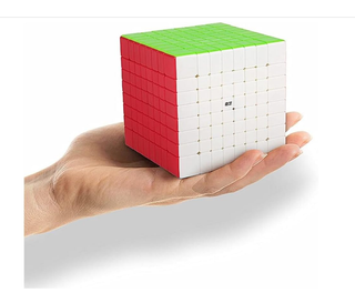Cubo di Rubik 8x8 Speed Cube