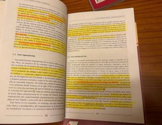 Raccolta di libri di diritto