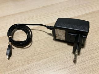 Adaptador Corriente Micro USB Raspberry Pi 3