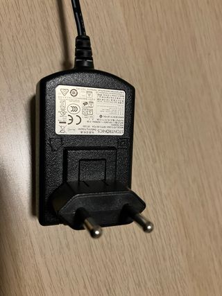 Adaptador Corriente Micro USB Raspberry Pi 3