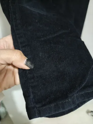 Pantalón niño carrefour