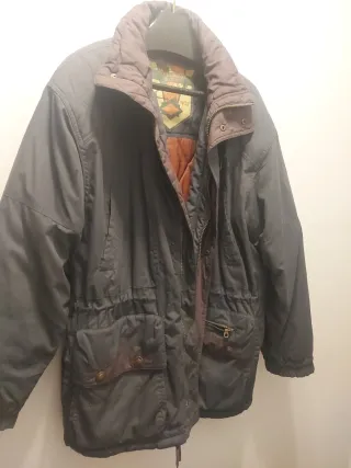 Chaqueta acolchada hombre, marca Carlo Comberti