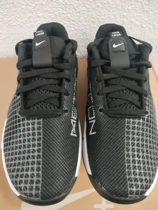Zapatillas Nike Metcon 8 Talla 36,5 CrossFit nueva