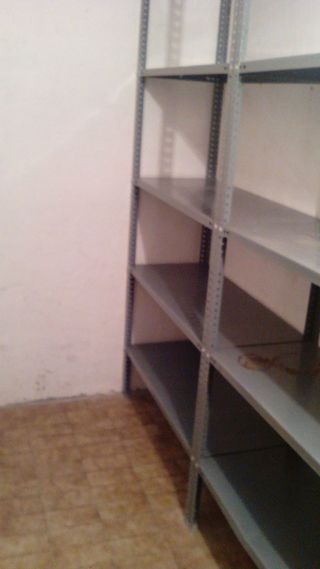 Se alquila trastero en Algorta