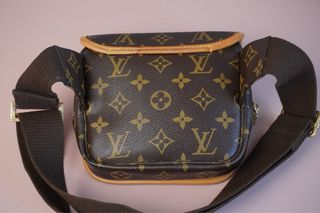Louis Vuitton Bosphore Bumbag Unisex