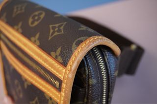 Louis Vuitton Bosphore Bumbag Unisex