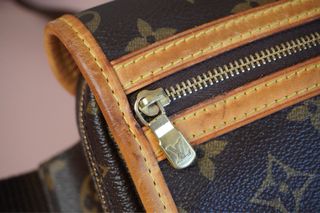 Louis Vuitton Bosphore Bumbag Unisex