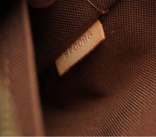 Louis Vuitton Bosphore Bumbag Unisex