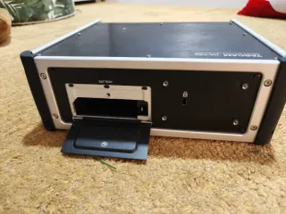 Tascam HS-P82 – Grabadora multipista profesional