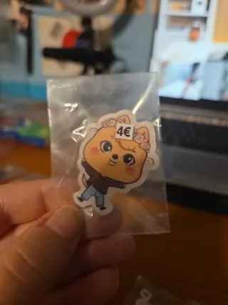 Skzoo Pins