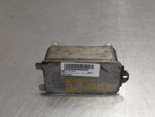RADIADOR CAJA CAMBIOS JAGUAR XF 306DT 8W837A095AB