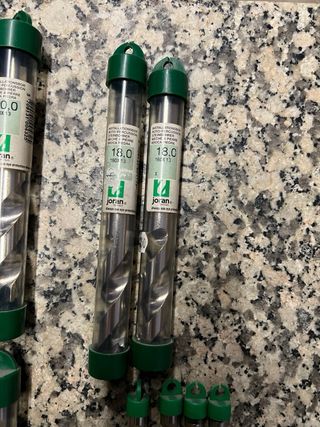 Utensili per taglio pietra Joran (varie dimensioni)