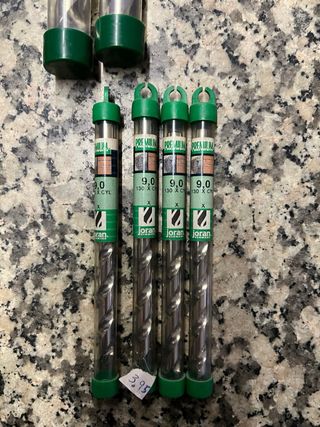 Utensili per taglio pietra Joran (varie dimensioni)