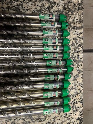 Utensili per taglio pietra Joran (varie dimensioni)