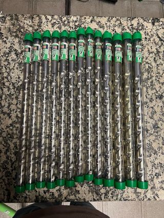 Utensili per taglio pietra Joran (varie dimensioni)