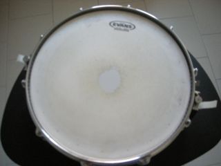 Rullante Pearl 14 Free Floating