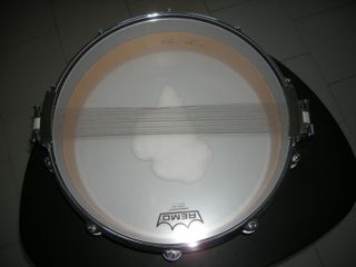 Rullante Pearl 14 Free Floating