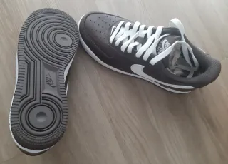 Nike Air Force 1 Low Retro Chocolate n. 40