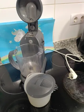 Robot de cocina Babycook Béaba