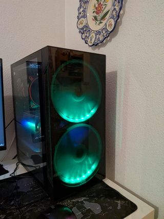 PC Gaming RTX 3080 Ryzen 3700X 32GB RAM