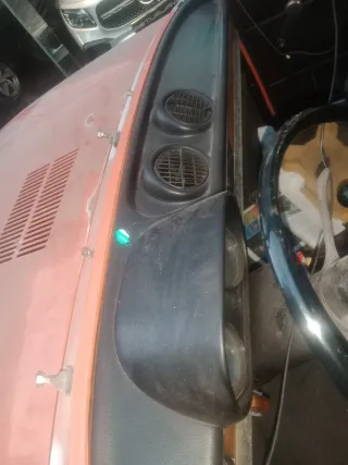 Despiece  127.primera serie