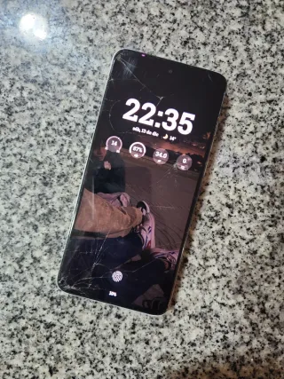 Motorola G84 5G 256GB 12GB RAM Blu Marina