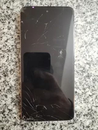 Motorola G84 5G 256GB 12GB RAM Blu Marina