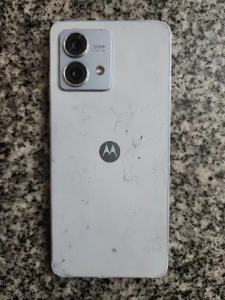 Motorola G84 5G 256GB 12GB RAM Blu Marina