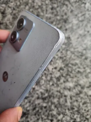 Motorola G84 5G 256GB 12GB RAM Blu Marina