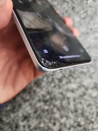 Motorola G84 5G 256GB 12GB RAM Blu Marina