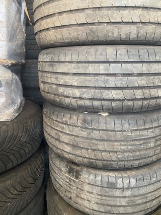 Llantas VW Golf V GT GTI