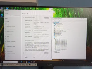 PC Gamer i7 GTX 970 4GB