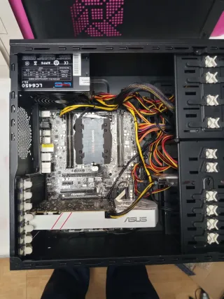 PC Gamer i7 GTX 970 4GB