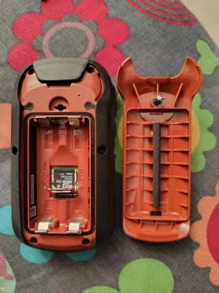 GPS Garmin Etrex 20x