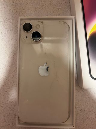 iPhone 14 Bianco