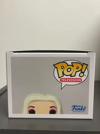 Funko Pop Enid Sinclair Wednesday #1308