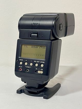 Canon Speedlite 540EZ Flash