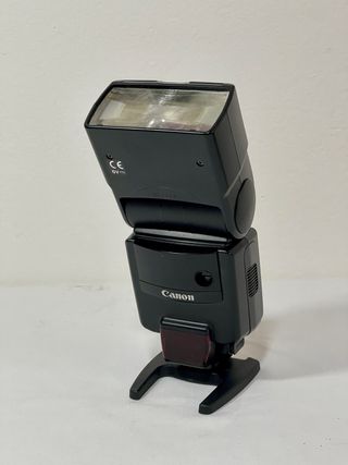 Canon Speedlite 540EZ Flash