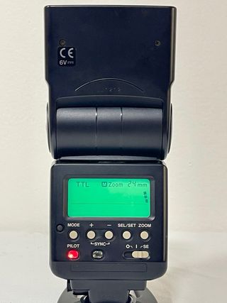 Canon Speedlite 540EZ Flash