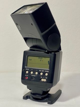 Canon Speedlite 540EZ Flash
