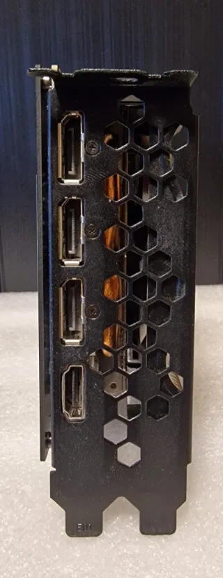 Tarjeta Gráfica GeForce RTX 3060 XC Gaming 12GB