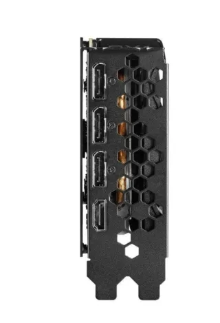 Tarjeta Gráfica GeForce RTX 3060 XC Gaming 12GB