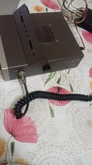 Radio CB Lafayette LMS-200