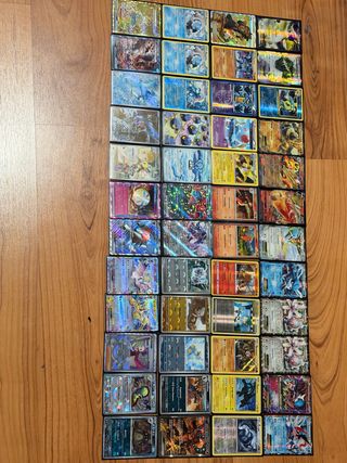 Pokemon Cards jap/ita trade/vendo