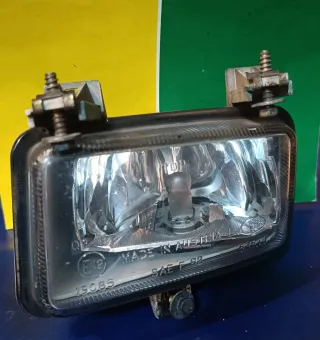 Faro Antiniebla Saab